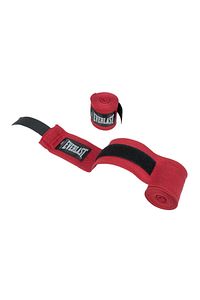 120 Handwrap 305 Cm Kırmızı Boks Bandajı P00003246 ürün fotoğrafı