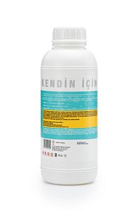 Bitkisel Çok Amaçlı Temizleyici 500 ml ürün fotoğrafı