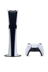 Playstation 5 Pro 2TB (ithalatci garantili) ürün fotoğrafı