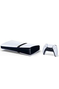 Playstation 5 Pro 2TB (ithalatci garantili) ürün fotoğrafı