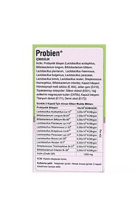 Probiyotik 30 Kapsül ürün fotoğrafı