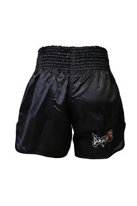 MT3012 Muaythai Şortu Dijital Baskılı Muay Thai Şortu ürün fotoğrafı