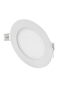 6w Slim Kasa Led Spot Beyaz Işık ürün fotoğrafı