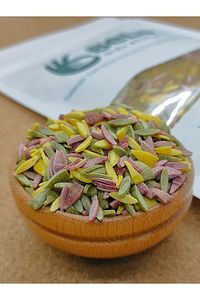 Sebzeli Arpa Şehriye 200 Gram ürün fotoğrafı