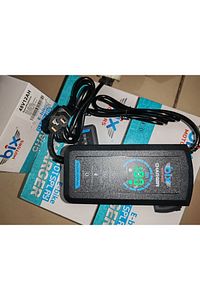 60 volt 20 amper şarj aleti 5 akülü tüm elektrikli motorsikletler için otomatik devre kesicili ürün fotoğrafı