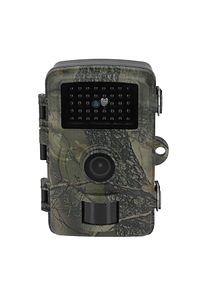 Foto Kapan Takip Kamerası İzcilik Avcılık Kamerası Yaban Hayatı İzleme 1080P IP66 için 38 LED'li ürün fotoğrafı