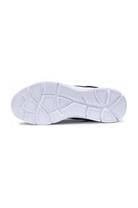 CARACAS II Unisex Siyah Spor Ayakkabı ürün fotoğrafı