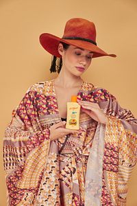 Beyaz Ten Bronzlaştırıcı Spf 20 Krem (losyon) - 200 Ml ürün fotoğrafı