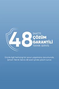 Katya Z Akıllı Robot Süpürge 2’si 1 Arada Islak Mop Ve Yüksek Emiş Gücü ürün fotoğrafı