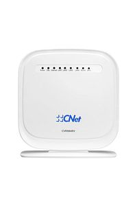 Cvr984rv, 4 Port, 2.4ghz Wifi, 300mbps, 2x3dbi Dahili Anten, Vdsl2, Adsl2 Modem ürün fotoğrafı