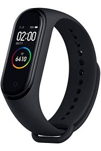 Xiaomi Mi Band 3 Ve 4 Uyumlu Silikon Kordon Kayış ürün fotoğrafı
