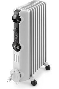 Delonghi Trrs0920 2000 W 9 Dilim Yağlı Radyatör ürün fotoğrafı