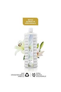 Zambak Banyo Köpüğü 1000ml. Beşli Set ürün fotoğrafı