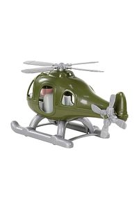 Oyuncak Askeri Helikopter ürün fotoğrafı