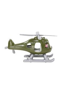Oyuncak Askeri Helikopter ürün fotoğrafı
