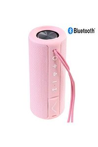 Desibel H500 Bluetooth Hoparlör Pembe ürün fotoğrafı