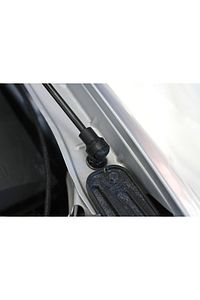 Chevrolet Aveo 2012+ KAPUT AMORTİSÖR SETİ ürün fotoğrafı
