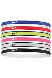 Sport Saç Bandı 6 Lı Paket N1002021-655 ürün fotoğrafı