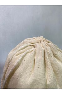 Ham Bez Kese  ( 4 farklı ebat ) ürün fotoğrafı