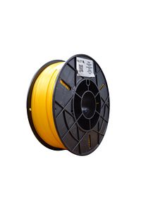Filetto Pla+ Filament 1.75mm 1 kg- Gold ürün fotoğrafı
