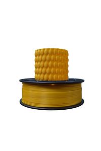 Filetto Pla+ Filament 1.75mm 1 kg- Gold ürün fotoğrafı