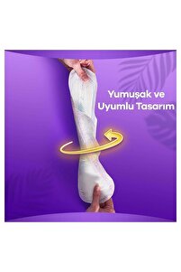 Platinum Hijyenik Ped Gündüz Gece 64 Adet ürün fotoğrafı