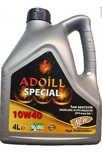 L Petro Time L 10w-40 4 Litre Motor Yağı Aaa Kalıte 2025 Üretim ürün fotoğrafı