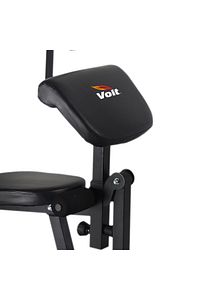 Vt1200 Ağırlık Istasyonu Homegym (Daire Kapısı Teslim - Ücretsiz Montaj) ürün fotoğrafı