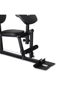 Vt1200 Ağırlık Istasyonu Homegym (Daire Kapısı Teslim - Ücretsiz Montaj) ürün fotoğrafı