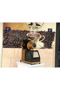 Kahve Değirmeni , Kahve Makinesi , Karabiber Makinesi 1.5kw ürün fotoğrafı