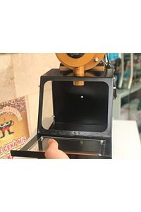 Kahve Değirmeni , Kahve Makinesi , Karabiber Makinesi 1.5kw ürün fotoğrafı