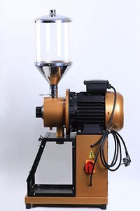 Kahve Değirmeni , Kahve Makinesi , Karabiber Makinesi 1.5kw ürün fotoğrafı