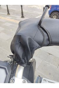 Motosiklet Ellik Koruma Vitesli Model ürün fotoğrafı