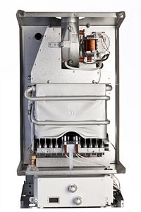 (BACA DAHİL) L 275 F 11 Lt. Doğalgazlı Hermetik Şofben ürün fotoğrafı