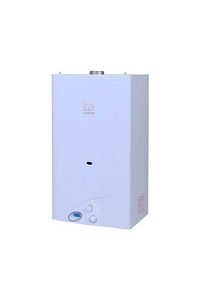 (BACA DAHİL) L 275 F 11 Lt. Doğalgazlı Hermetik Şofben ürün fotoğrafı