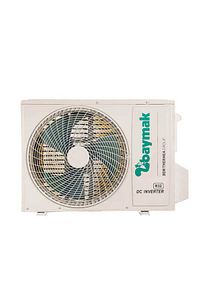 (MONTAJDAHİL) Elegant Plus Uv 12000 Btu A Inverter Klima ürün fotoğrafı