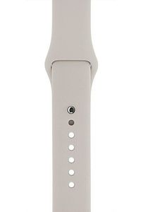 Watch 41/40/38 Mm Series 10(42MM)/9/8/7/6/5/4/3/se Uyumlu Kordon Kayış Kaliteli Spor ürün fotoğrafı