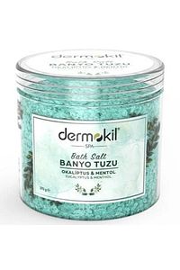 Okalıptus Menthol Banyo Tuzu 300 ml ürün fotoğrafı