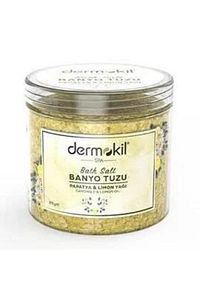 Papatya Ve Limon Yağı Banyo Tuzu 300ml ürün fotoğrafı