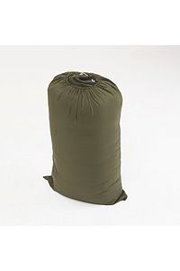 -20 Derece Deprem, Askeri Ve Camping Su Geçirmez Kamp Uyku Tulumu 2.00 X 80 Cm Uyku Tulumu ürün fotoğrafı