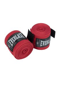 120 Handwrap 305 Cm Kırmızı Boks Bandajı P00003246 ürün fotoğrafı