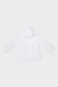 Bg Store Kız Çocuk Desenli Kayak Takımı 22fw0tj4801 ürün fotoğrafı