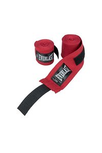 120 Handwrap 305 Cm Kırmızı Boks Bandajı P00003246 ürün fotoğrafı
