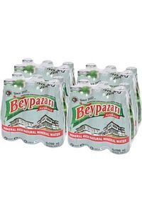 Sade Maden Suyu 24 x 200 ml ürün fotoğrafı