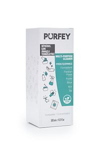 Bitkisel Çok Amaçlı Temizleyici 500 ml ürün fotoğrafı