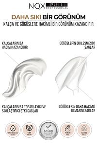 Gögüs Dikleştirme Ve Kalca Toparlamaya Yardımcı 2 Li Özel Set ürün fotoğrafı