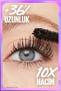 Falsies Surreal Maskara ürün fotoğrafı