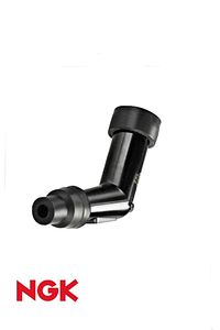 Yamaha N Max 125 155 Uyumlu  Buji Başlığı Piposu Japan ürün fotoğrafı
