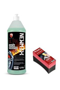 Jel Lastik Parlatıcı 1.25kg ürün fotoğrafı