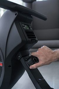 V-Fit By Voit R100 Kondisyon Küreği Hava Dirençli Manyetik Sistem ürün fotoğrafı